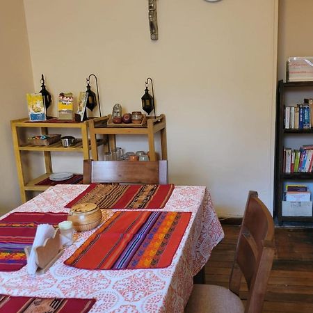 أريكيبا Inka Roots Hostel المظهر الخارجي الصورة