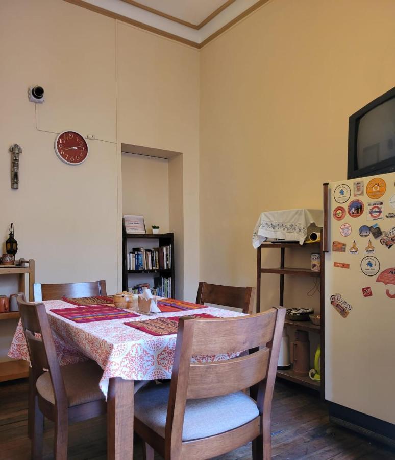 أريكيبا Inka Roots Hostel المظهر الخارجي الصورة
