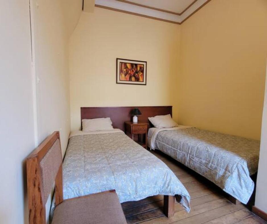 أريكيبا Inka Roots Hostel المظهر الخارجي الصورة