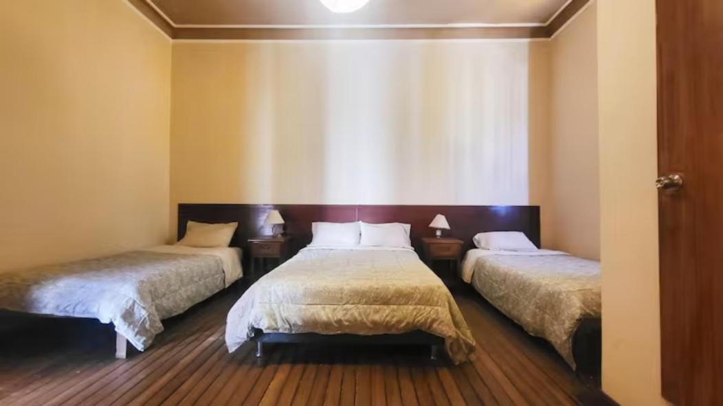 أريكيبا Inka Roots Hostel المظهر الخارجي الصورة