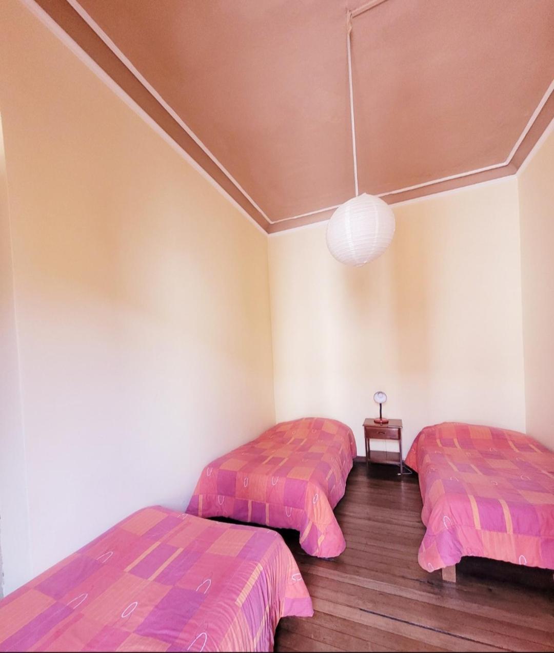 أريكيبا Inka Roots Hostel المظهر الخارجي الصورة