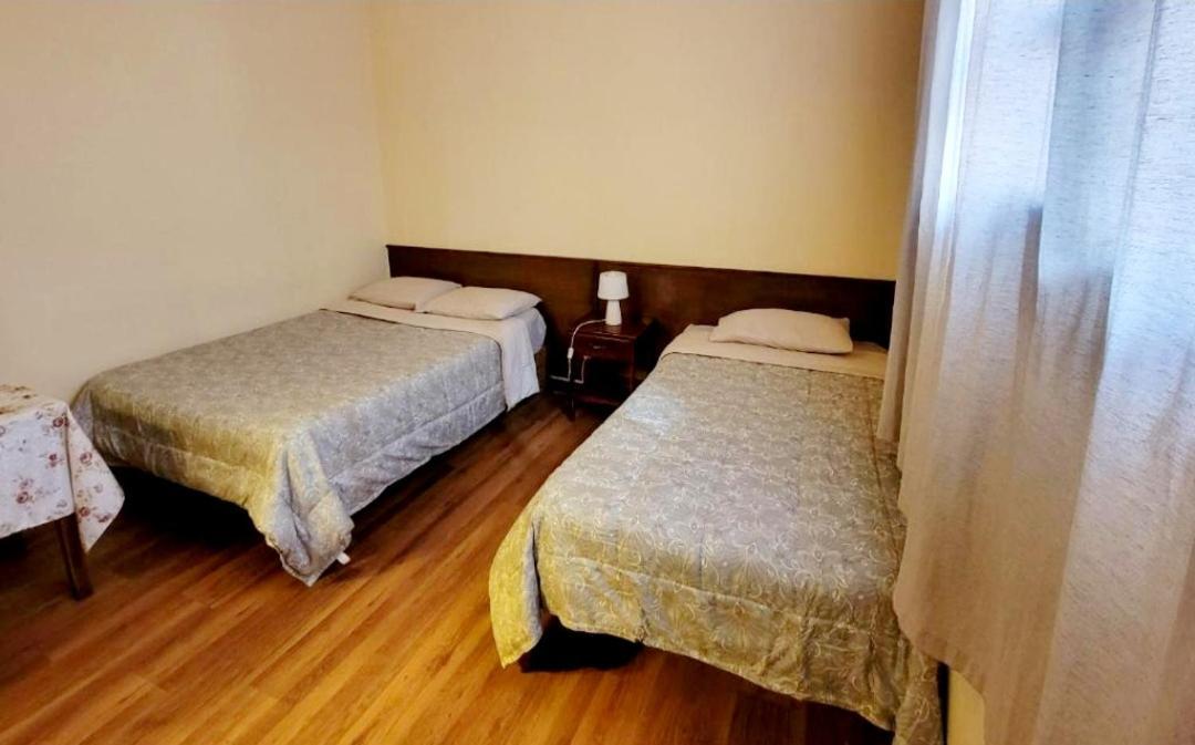 أريكيبا Inka Roots Hostel المظهر الخارجي الصورة